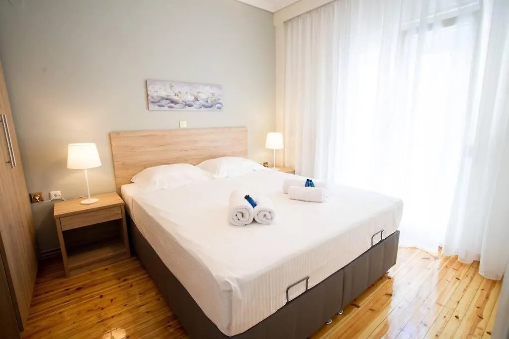 Anoe Central Thessaloníki 0*,